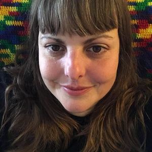 Meet your Posher, Joan